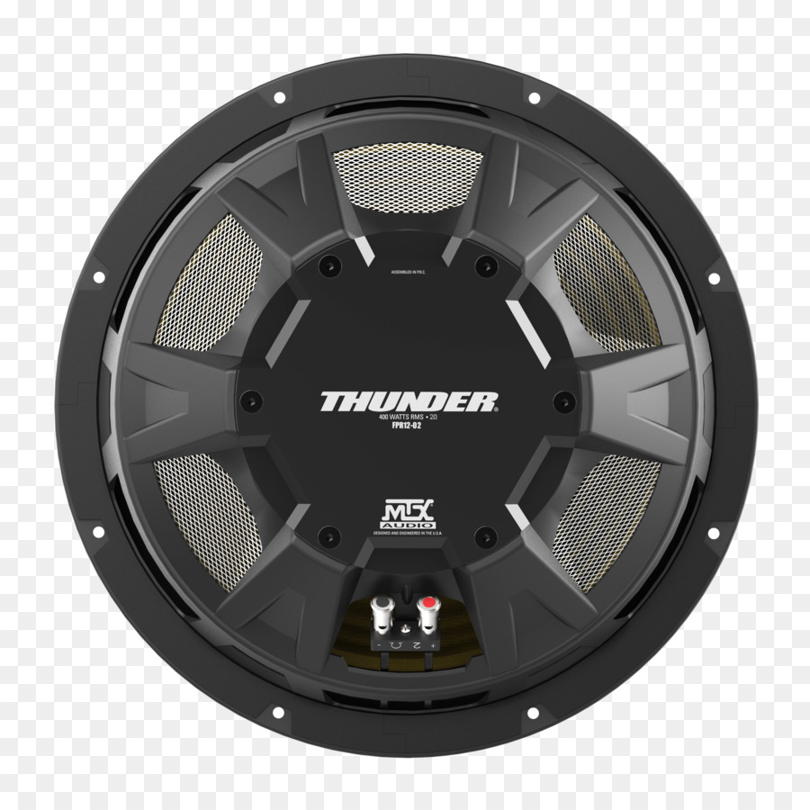 Subwoofer，Mtx Audio PNG