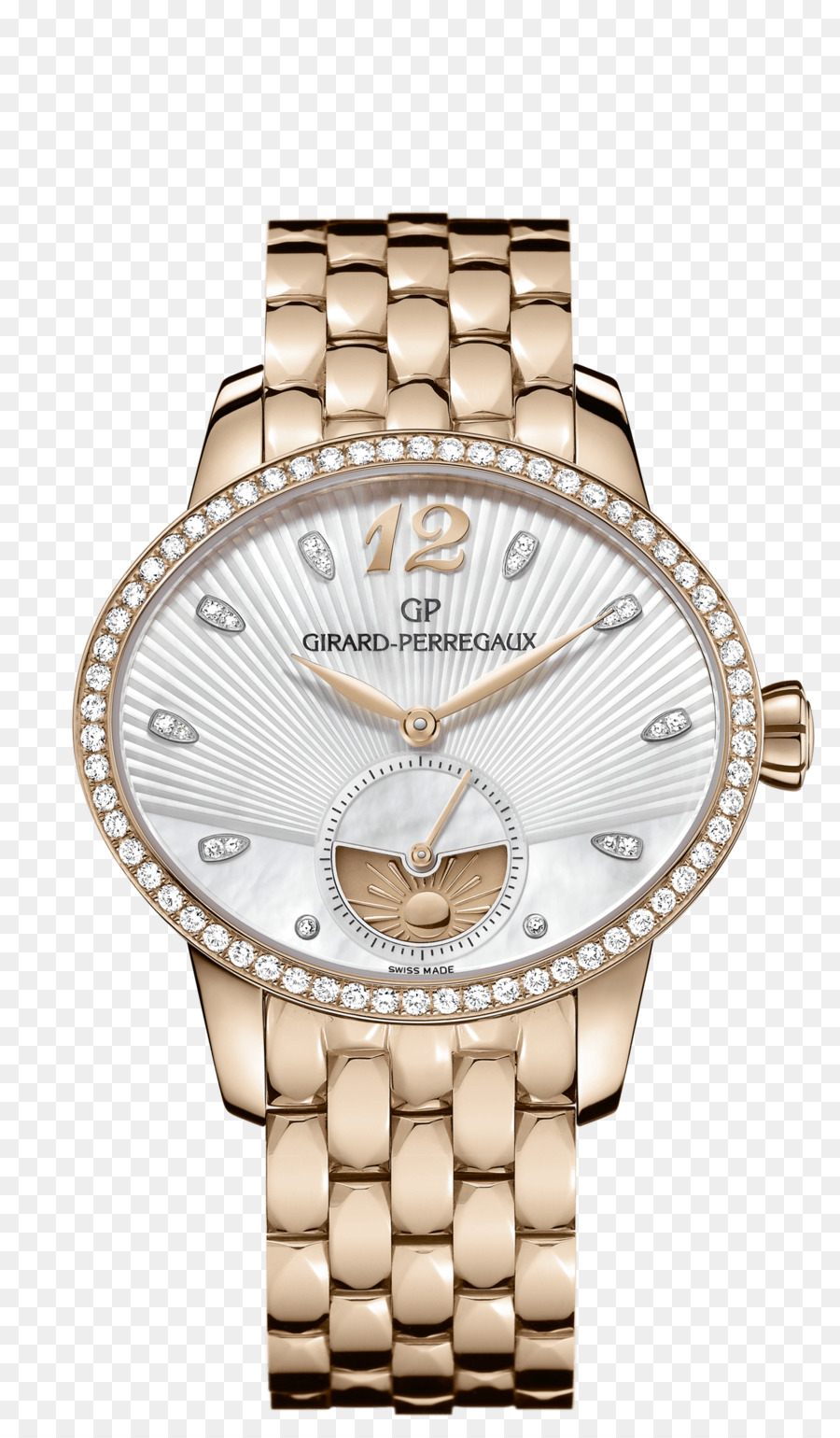 Girardperregaux，Watch PNG