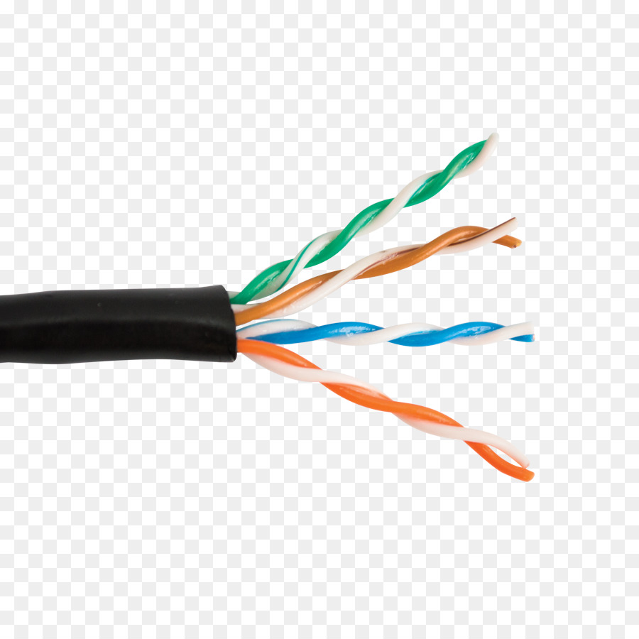 Kabel，Koneksi PNG