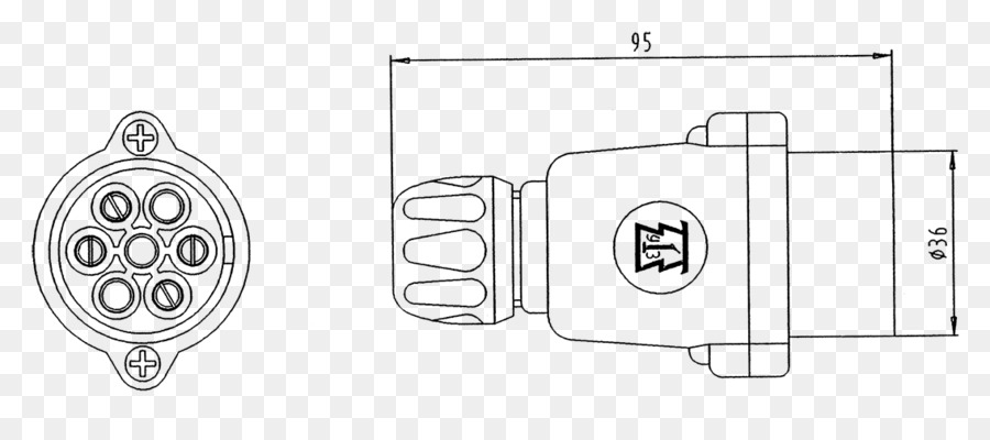 Iso 1724，Standar Teknis PNG