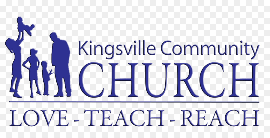 Kingsville Komunitas Gereja，Logo PNG