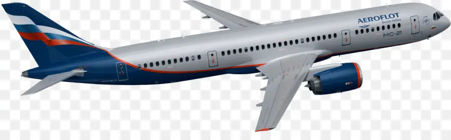 Pesawat Terbang，Aeroflot PNG