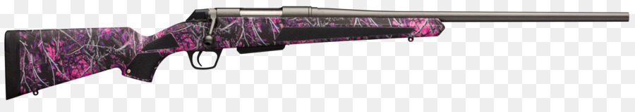 Laras Senapan，7mm 08 Remington PNG