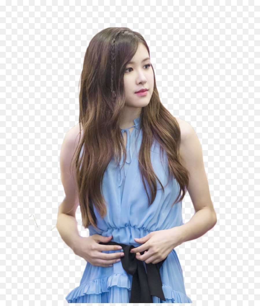 Kim Jisoo Naik BLACKPINK Gambar Png