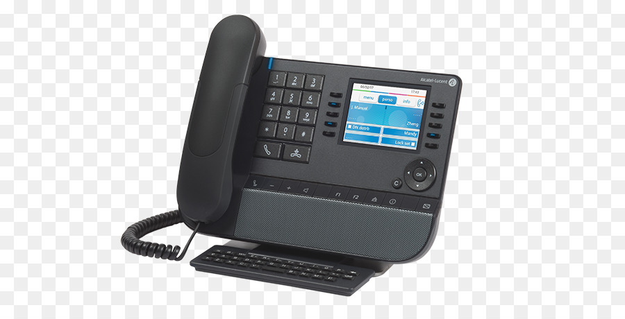 Telepon，Hitam PNG