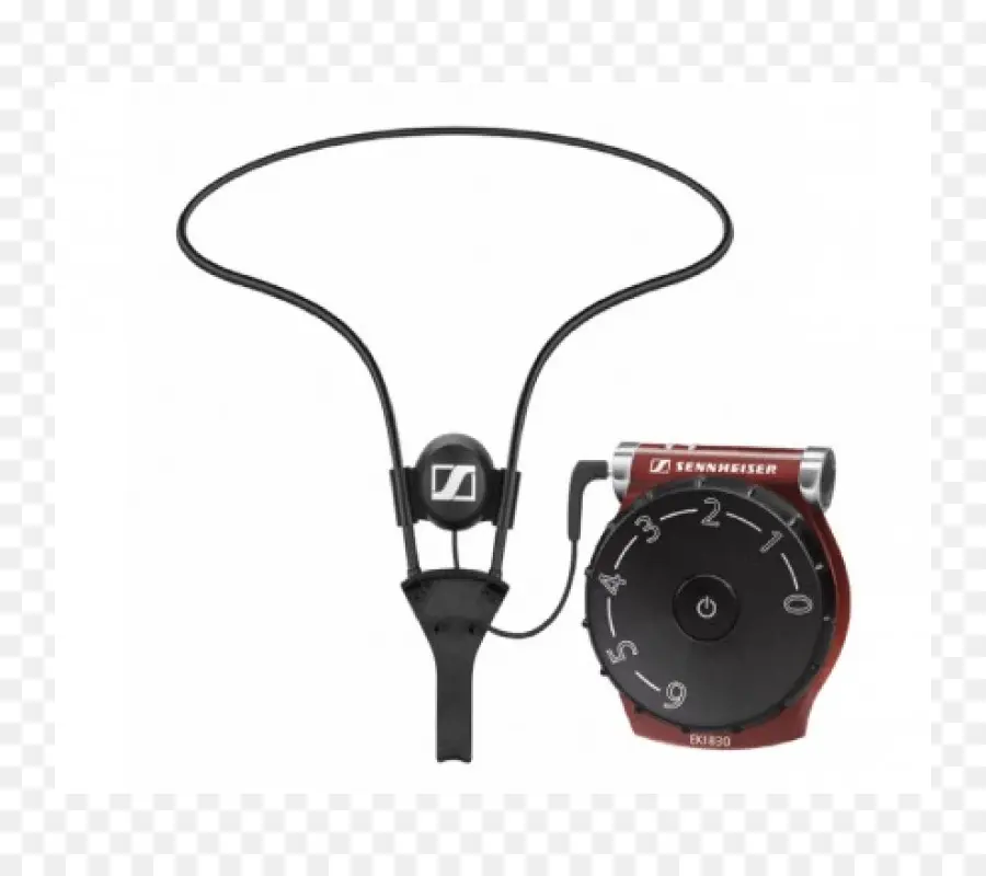 Headphone Sennheiser，Headphone PNG