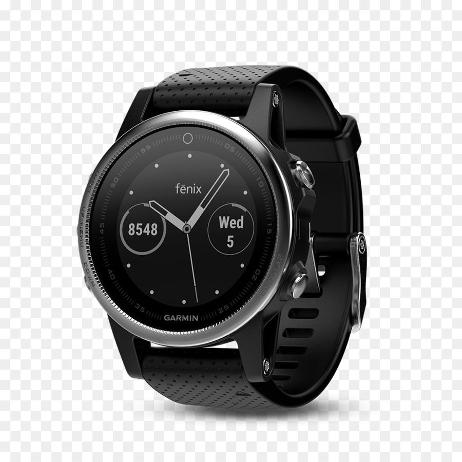 Garmin Fēnix 5 Sapphire，Garmin Fenix 5 Plus Sapphire PNG