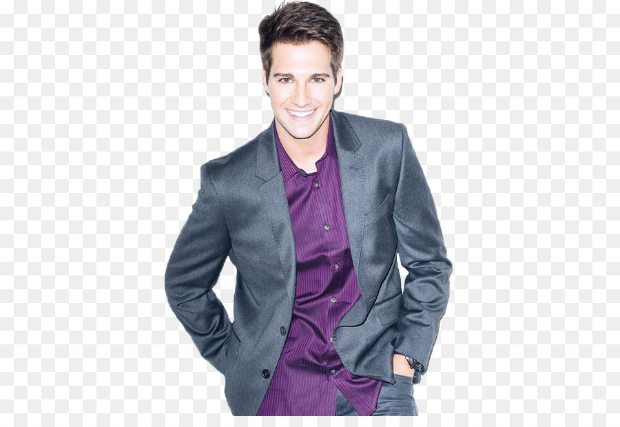 James Maslow，Terburu Buru Waktu Besar PNG