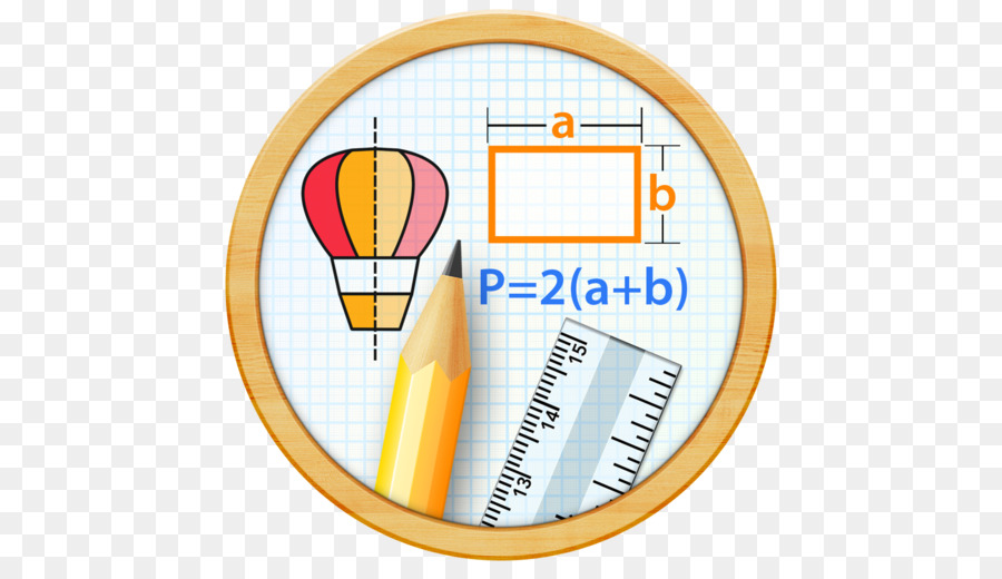 Matematika，App Toko PNG