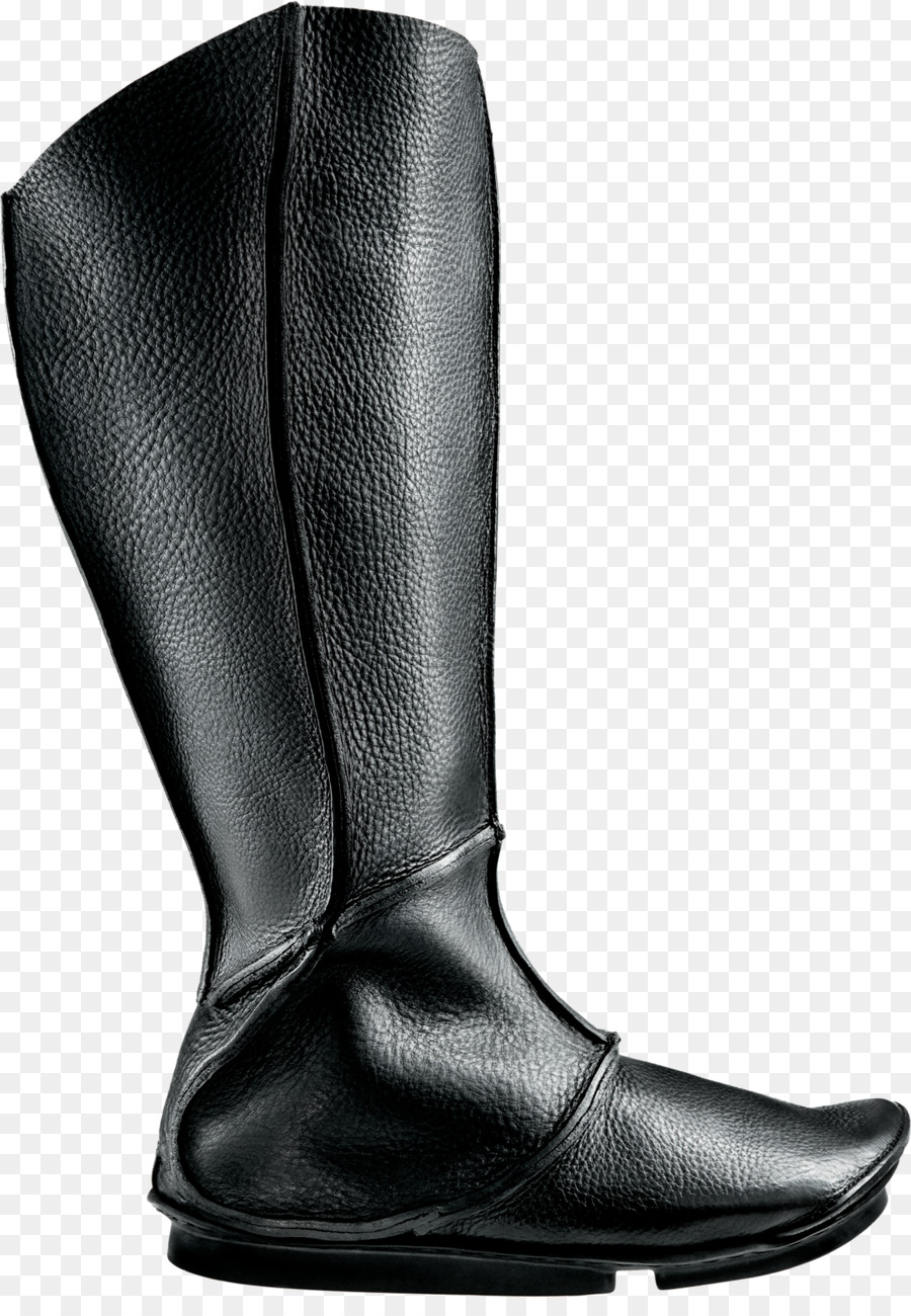 Berkuda Boot，Sepatu PNG