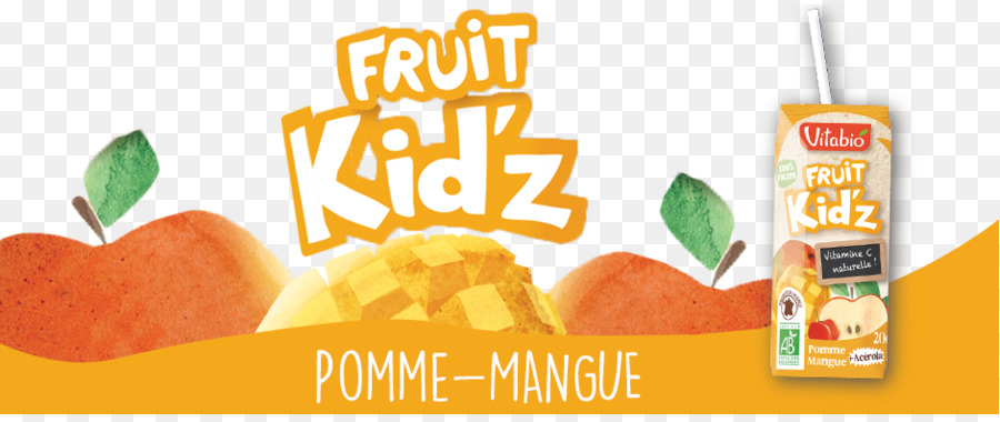 Buah Kidz，Jus PNG