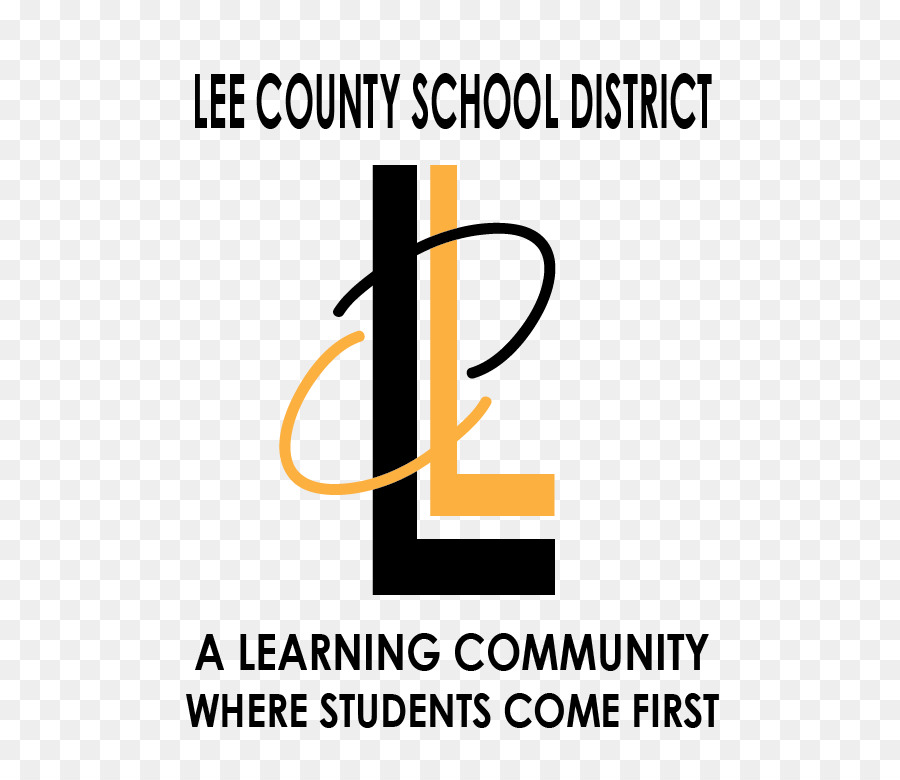 Logo，Sekolah Distrik Lee County PNG