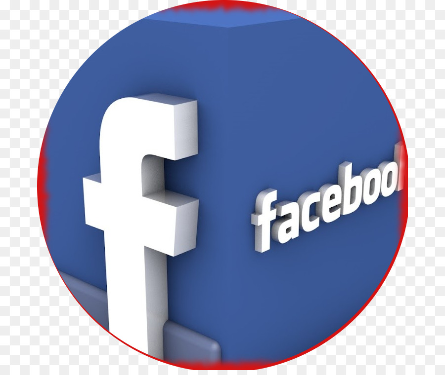 Facebook Ikuti Kami，Media Sosial PNG