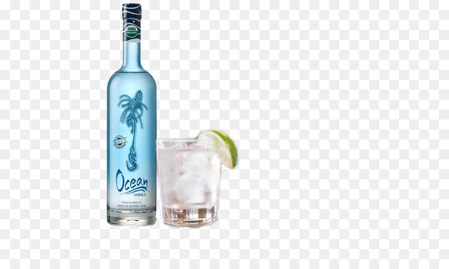 Vodka Tonik，Gin Dan Tonik PNG