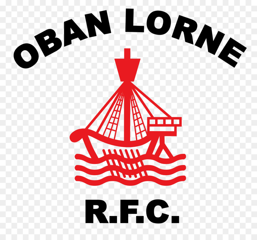 Oban Argyll Rugby Club，Logo PNG