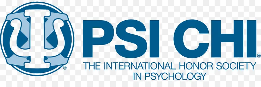 Logo Psi Chi，Psikologi PNG