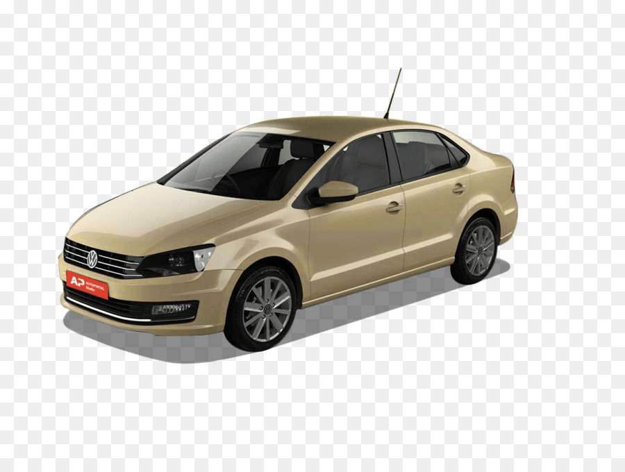 Volkswagen Vento，Volkswagen PNG