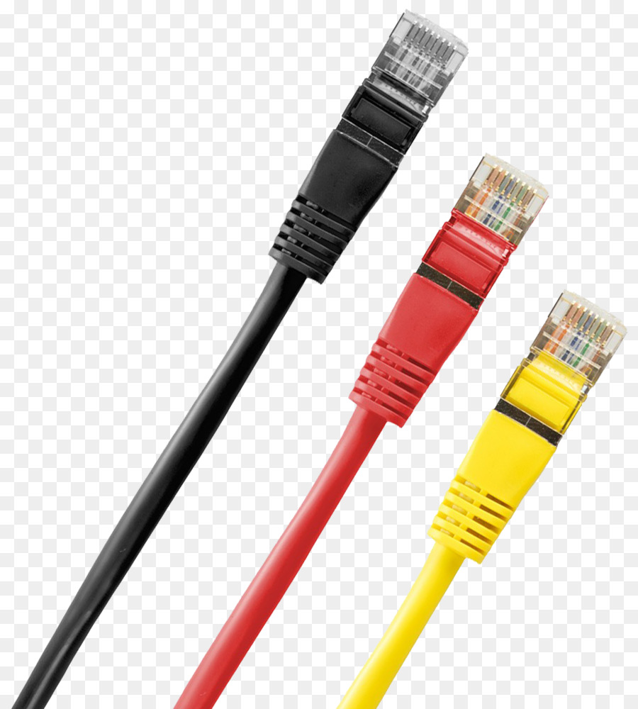 Kabel Ethernet，Jaringan PNG