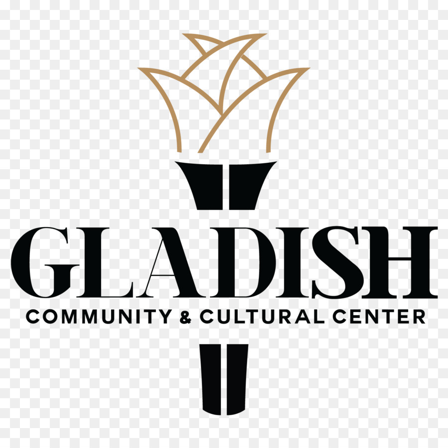 Gladish Masyarakat Pusat Kebudayaan，Logo PNG