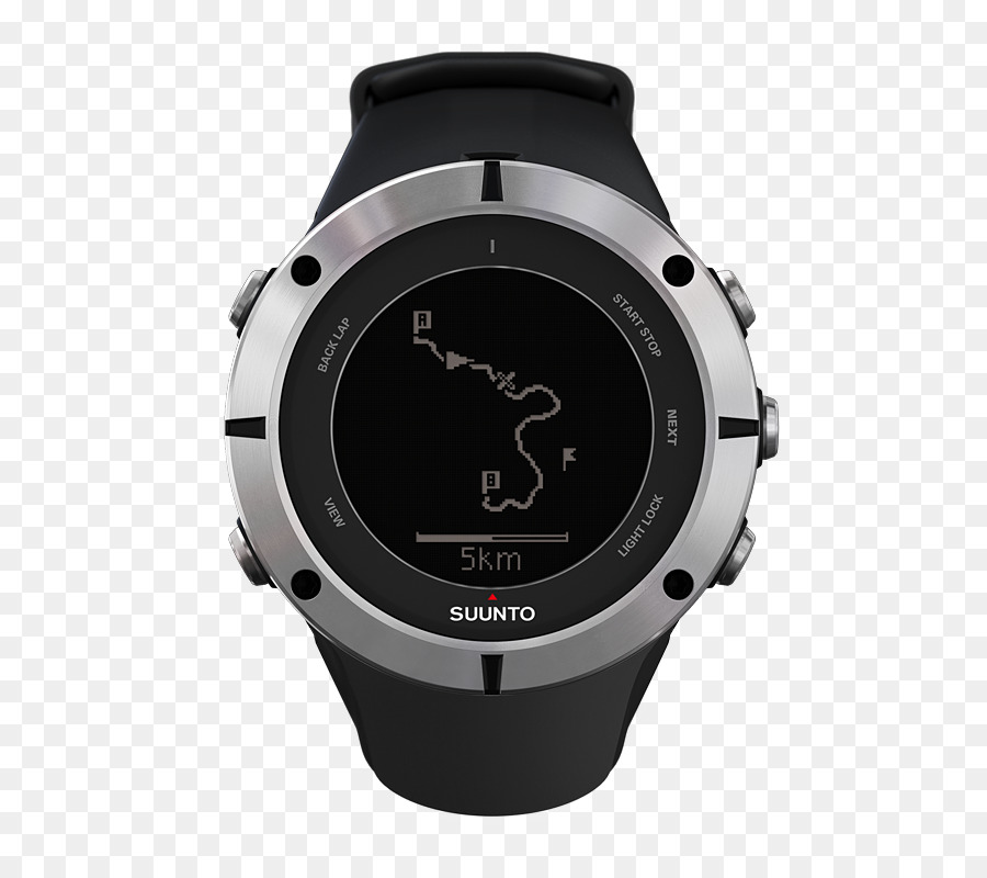 Suunto Ambit2，Suunto Ambit3 Puncak PNG