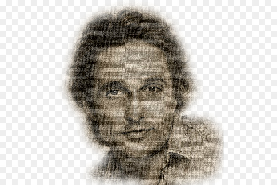 Matthew Mcconaughey，Gambar PNG