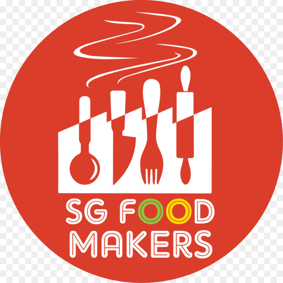 Logo Makanan Industri Makanan Gambar Png