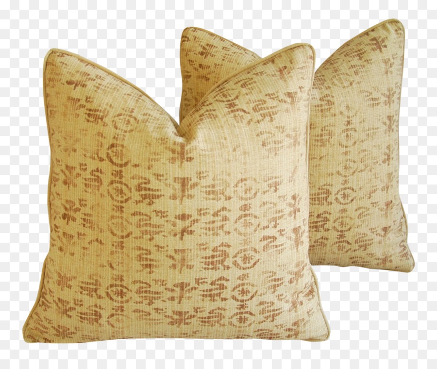 Bantal， PNG