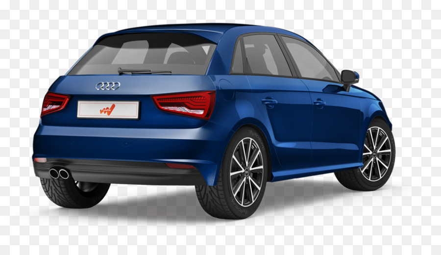 Audi A1，Mobil PNG