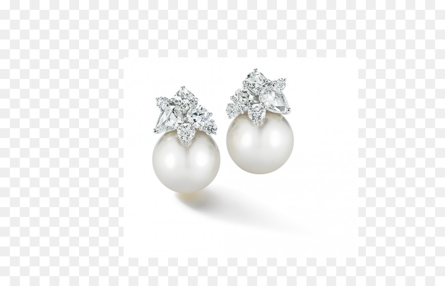 Mutiara，Anting Anting PNG