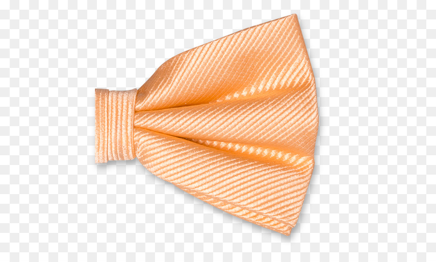 Dasi Kupu Kupu，Orange PNG