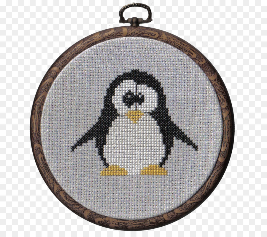 Penguin，Tekstil PNG