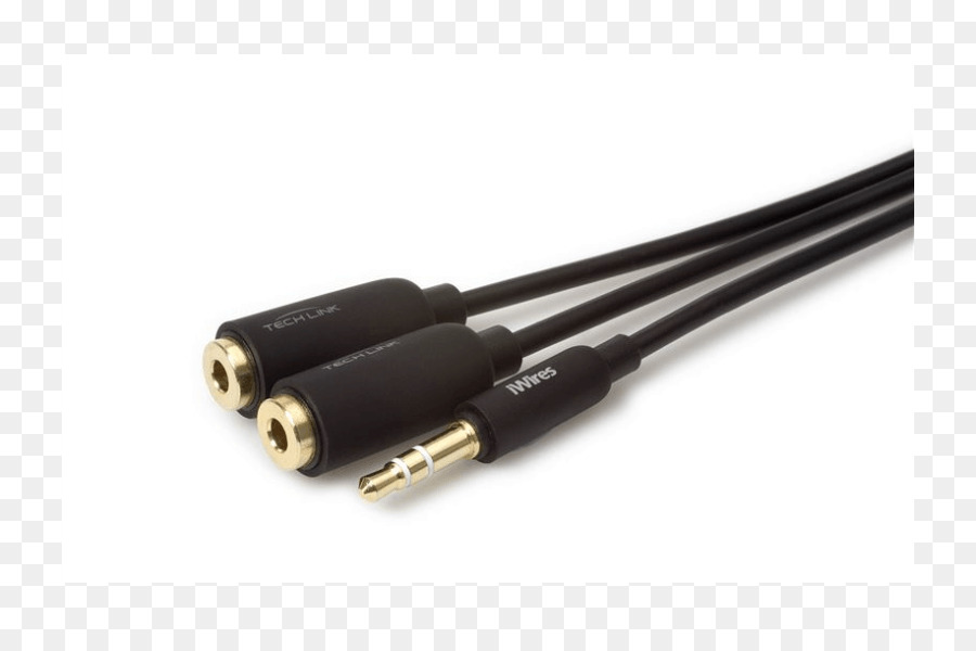 Coaxial Kabel，Kabel Listrik PNG