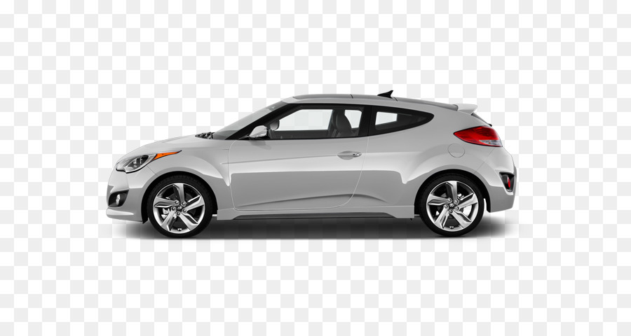 2016 Hyundai Veloster，Hyundai PNG