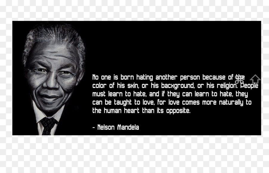 Nelson Mandela，Kepemimpinan PNG