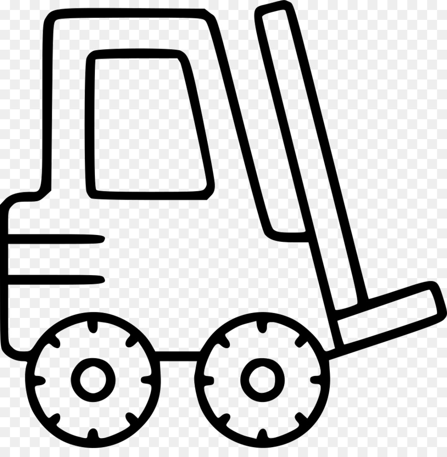 Forklift，Gudang PNG