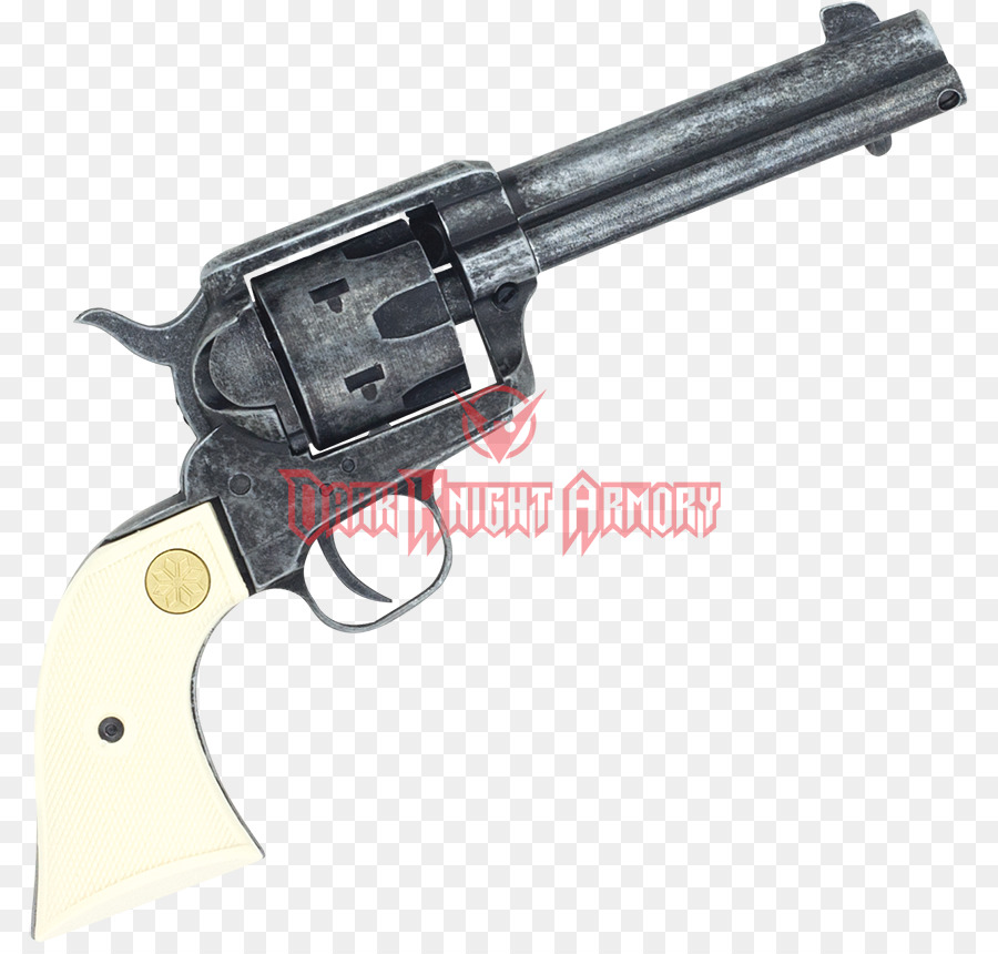 Pistol，Pemicu PNG