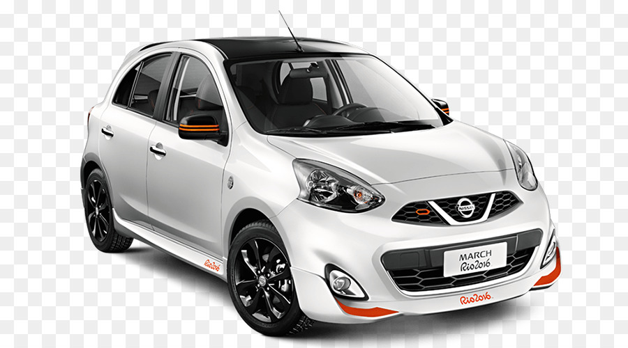 Nissan Micra，Nissan PNG