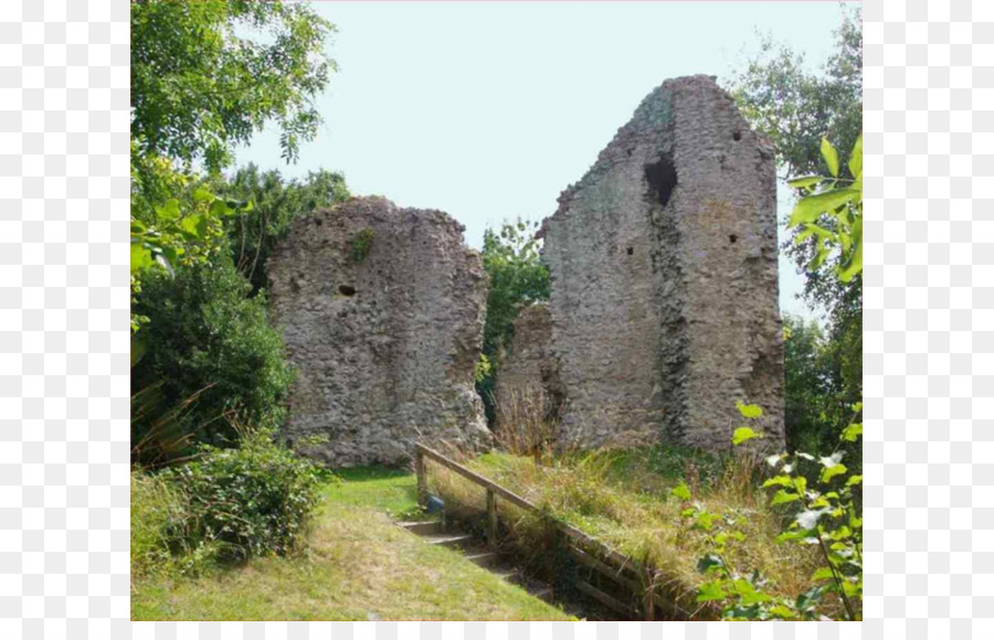 Sutton Valensi Castle，Tonbridge PNG