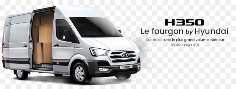 Hyundai Van，H350 PNG