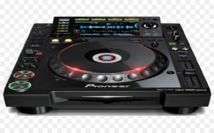 Cdj，Catatan Phonograph PNG