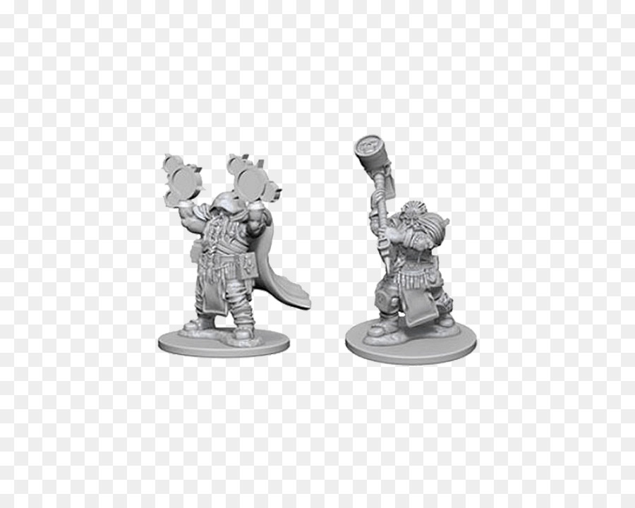 Dungeons Dragons，Dungeons Dragons Miniatures Game PNG