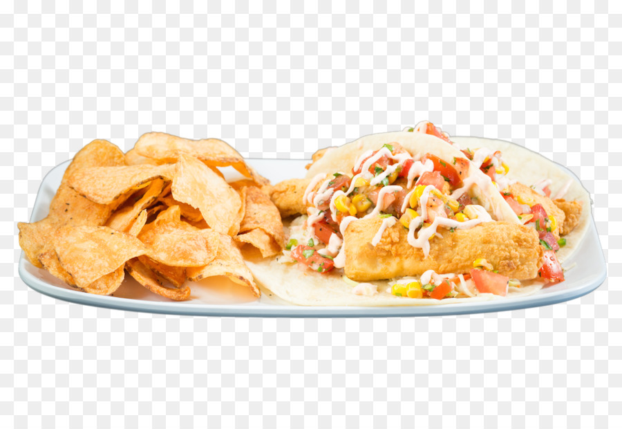 Nachos，Makanan PNG