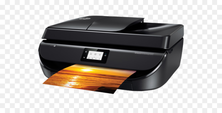 Hewlettpackard，Printer Multifungsi PNG