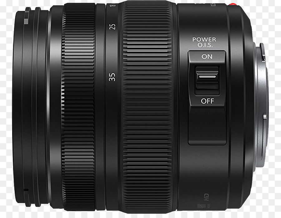 Panasonic Lumix Dmcg1，Panasonic Lumix G X Vario 1235 Mm F28 Ii Asph Power Ois PNG