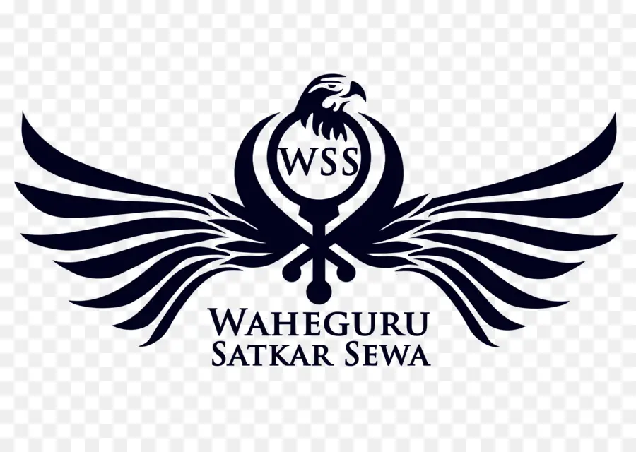 Waheguru Satkar Sewa，Wss PNG