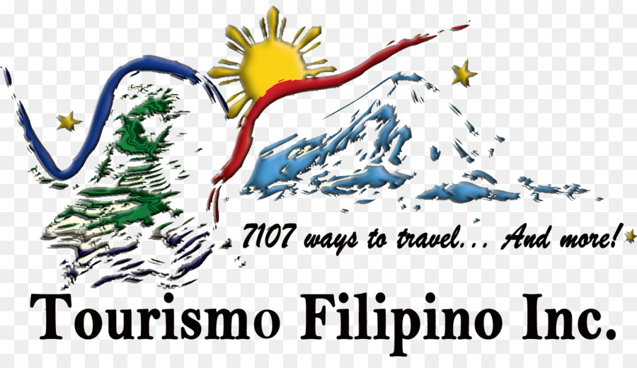 Tourismo Filipina Inc，Logo PNG