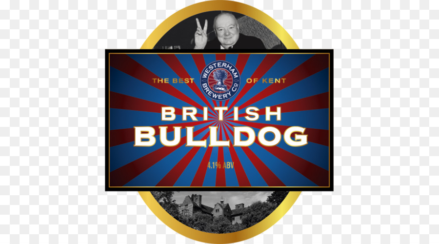 Bulldog，Dari PNG