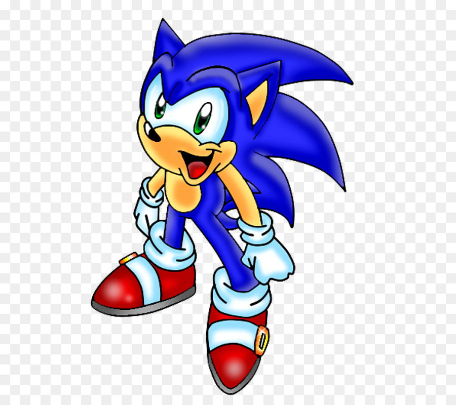 Sonic Si Landak，Permainan Video PNG