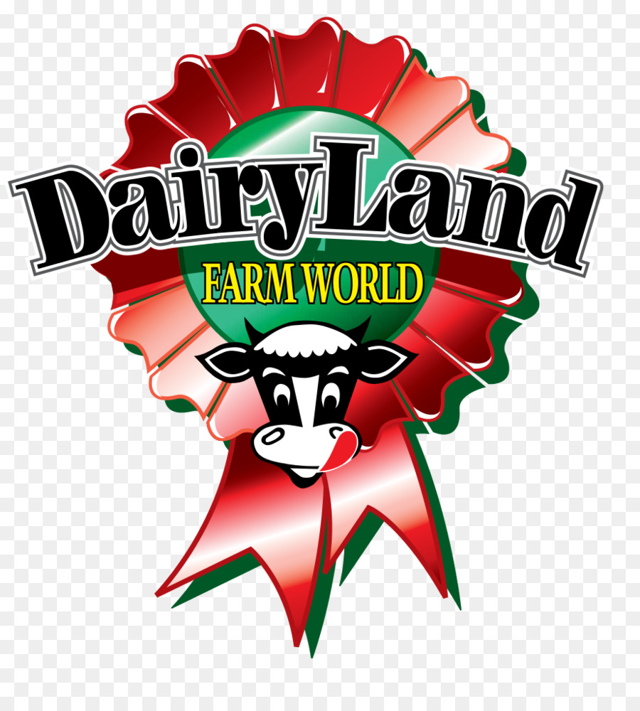 Dairyland Dunia Pertanian，Logo PNG