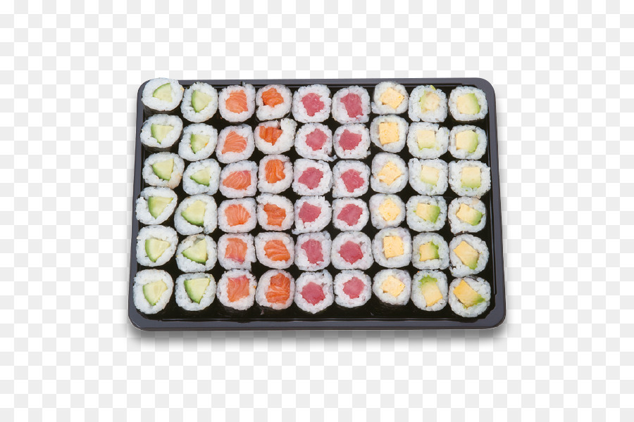 Sushi，California Roll PNG